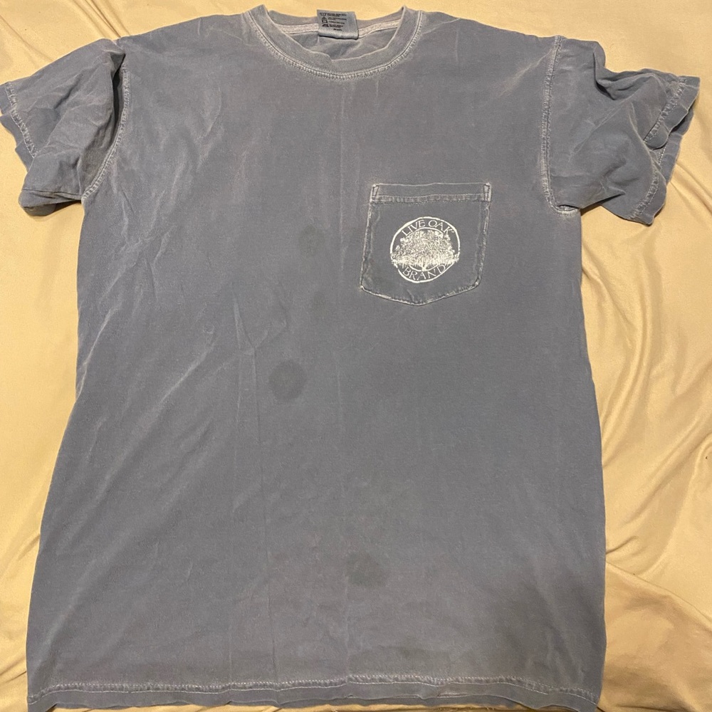 mens Georgia Southern t-shirt